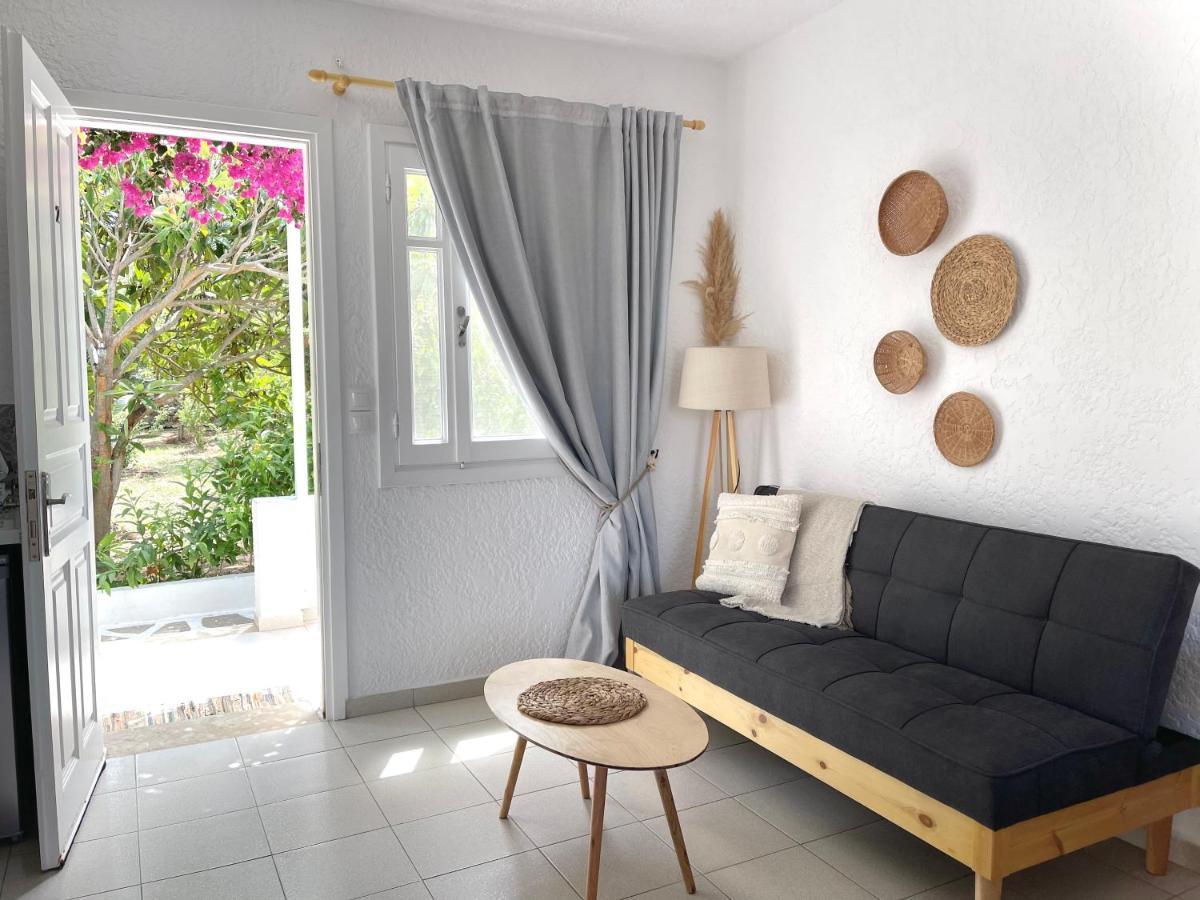 Seaside Studios Arkasa Karpathos Exterior photo